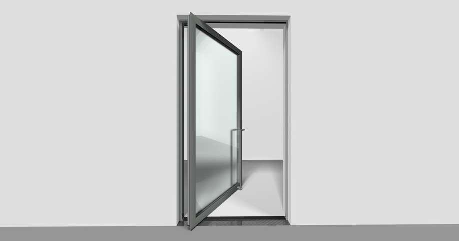 Masterline pivot