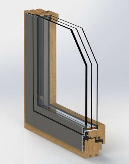 GEMINI Quadrat78 FB