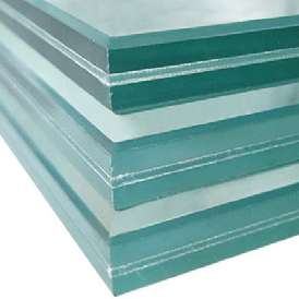 Laminated