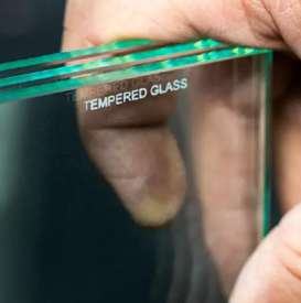 Tempered