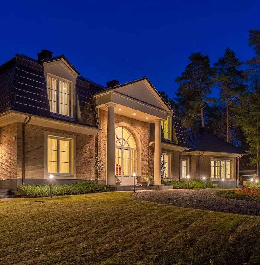 Mansion