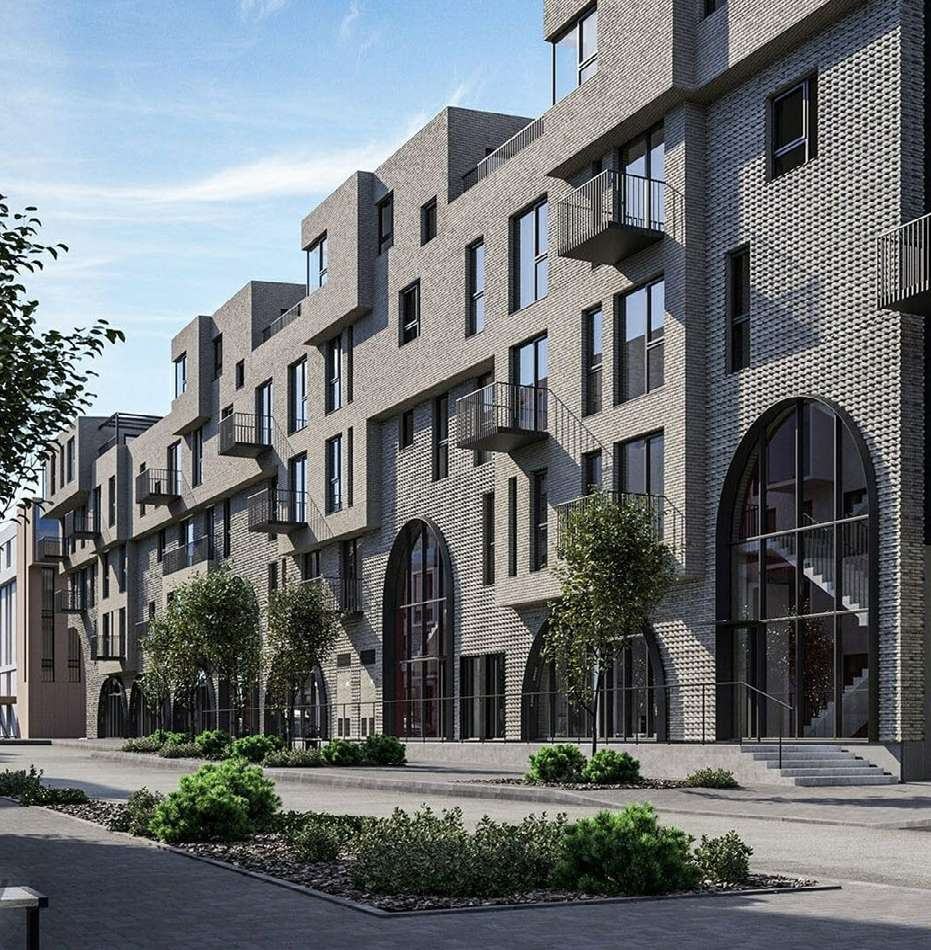 Condominiums